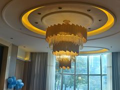 -世纪缘国际会议中心·中餐厅(百家湖店)