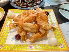 -那家·油麻菜馆(先农大院店)