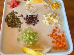 -玛吉阿米·餐吧