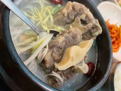 -朴大人炭烤·韩国料理(奥帆中心海尔洲际店)