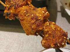 -火龙堂·风味民间菜(文一路店)