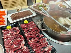 -嬷孙家潮汕牛肉火锅(北京路天河城店)