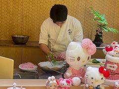 -松临·铁板烧&Omakase(神农店)