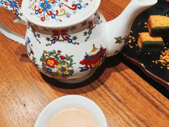 -敏珠拉姆藏餐·南京厨房(富春江东街店)