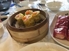 -南园酒家(前进路店)