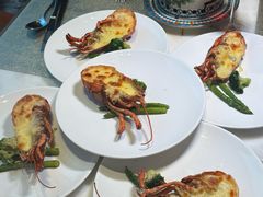-美食汇自助餐厅(成都万达瑞华酒店)