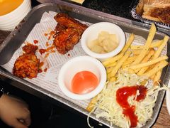 -火炉火自助餐(悠唐购物中心店)