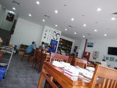 大堂-岳合轩老北京涮肉