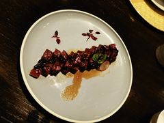 -彩丰楼中餐厅(佘山世茂洲际酒店)