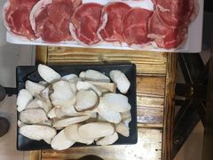 -真牛炭火烤肉(射阳店)