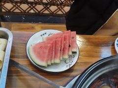 -好吃鬼高原牦牛杂火锅(古尔沟分店)
