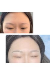 -Yue Show馨选·半永久纹眉纹眼线