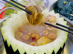 -兴兴旺·冬瓜盅·啫啫煲(西华路店)