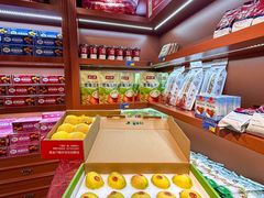 -伊带伊路新疆美食府(呼家楼店)