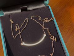 -Tiffany & Co.蒂芙尼
(天津万象城店)