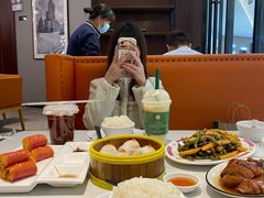 -嘉味港式餐厅(海门大有境店)