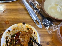 -笔记安顺夺夺粉火锅