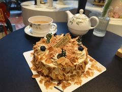 -杜哈夫DOUX RÊVE·生日蛋糕(日月光店)