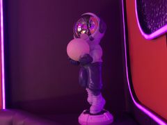 -星聚会KTV(合生汇黑金店)
