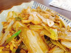 -多伦诺尔莜面庄