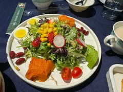 -伊带伊路新疆美食府(呼家楼店)