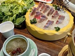 -慢丽江·云南野生菌土鸡锅(付家庄店)