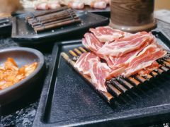 -九田家黑牛烤肉料理(太阳城店)