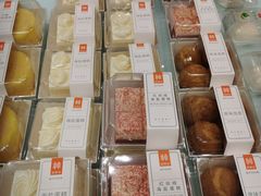 -御蝶坊生日蛋糕KNAC(创业店)