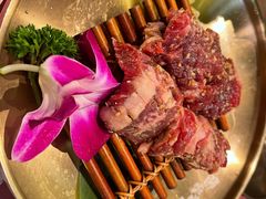 -西塔老太太泥炉烤肉(北京望京店)