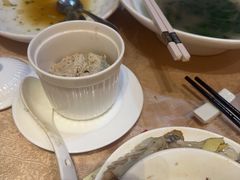 -广东胜利宾馆西关粤中餐厅