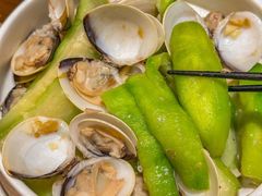 -隅乐胡椒虾·台湾菜·团建(皇岗店)