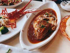 -南海渔家•海鲜•正宗海南菜(海棠湾店)