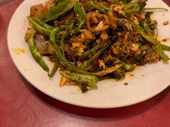 -辛记豆汤家常菜(芳草街店)