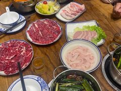 -厝味火锅·潮汕卤水火锅(十一合店)