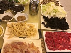 -徐师傅太子锅(文化路店)
