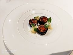 -L'Arome芳芳法国餐厅(仙林金鹰店)