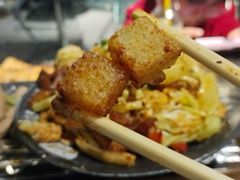 -微醺烤牛·炭火烧烤·精酿啤酒(东郊记忆店)