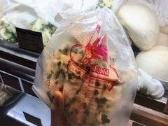 大花卷-白玉兰食品(汇联商厦店)