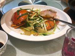 -旺顺阁海鲜广场(亚运村店)