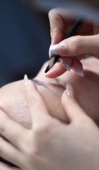 -美甲日记美睫专业纹绣半永久