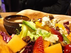 花园沙拉-Magnet磁食(同德店)