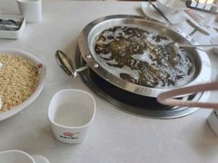 -丽清大别山鹅火锅(潜山路店)