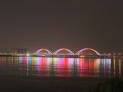 -长沙北辰洲际酒店-兰调全日餐厅