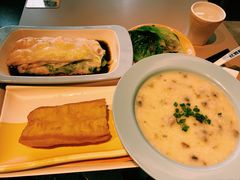 -红荔村肠粉(岗厦店)