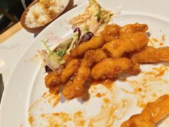 -张大嘴菜馆(庞各庄店)