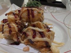 -秋荀日本料理(昆明同德广场店)