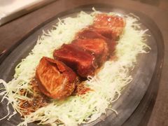 -矢场猪(名古屋站名铁店)