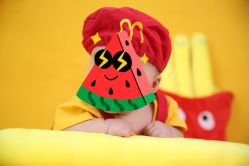 -童年时光专业儿童摄影(龙首店)