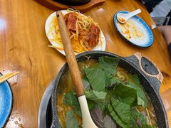 -洪妈妈朝族小馆