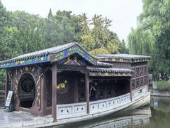 -南京中国近代史遗址博物馆(南京总统府)